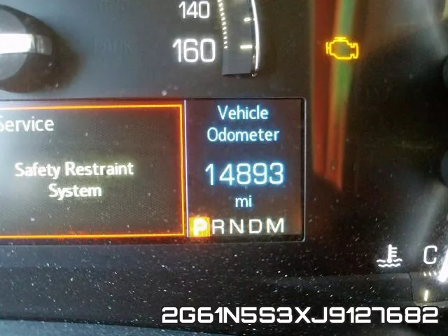 2G61N5S3XJ9127682 фото 9