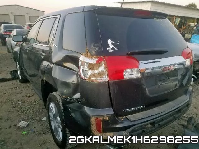 2GKALMEK1H6298255 фото 4