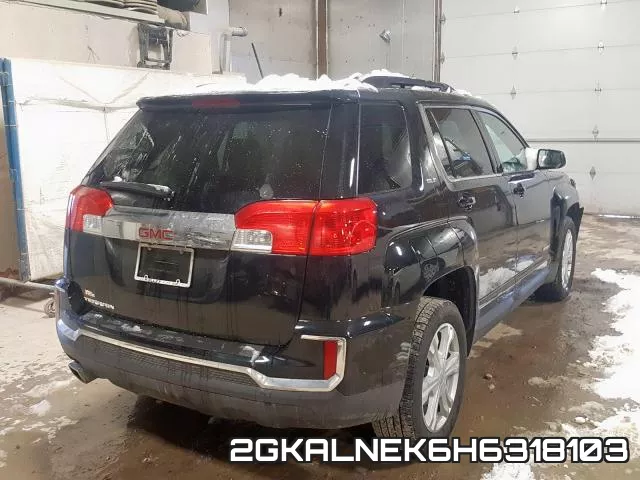 2GKALNEK6H6318103 фото 5