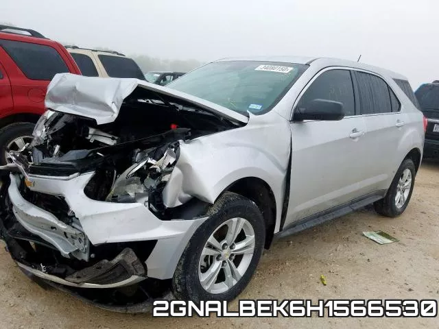 2GNALBEK6H1566530 фото 3