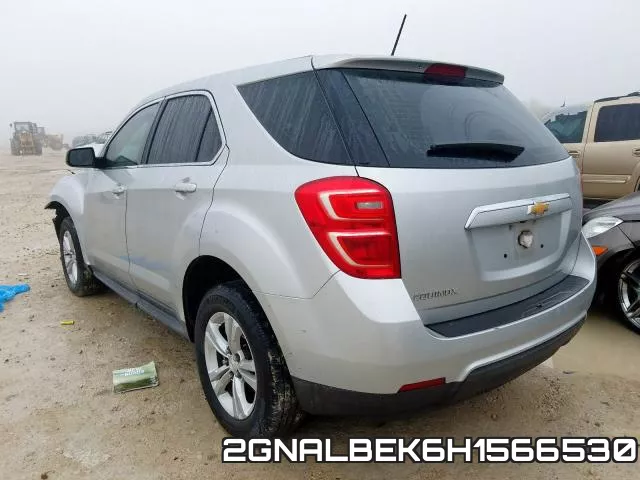2GNALBEK6H1566530 фото 4