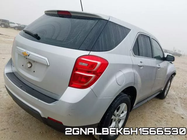 2GNALBEK6H1566530 фото 5