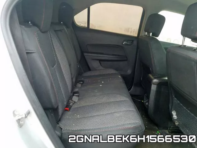 2GNALBEK6H1566530 фото 7