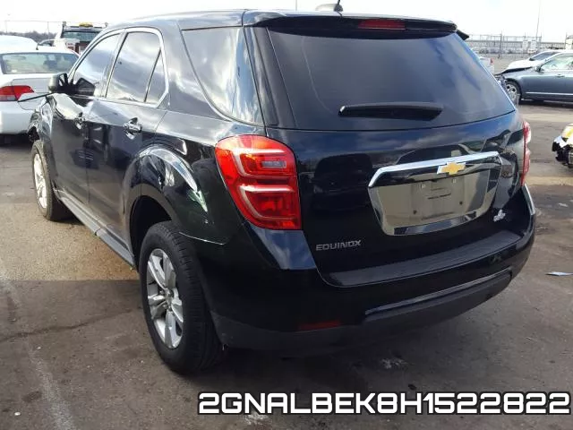 2GNALBEK8H1522822 фото 4