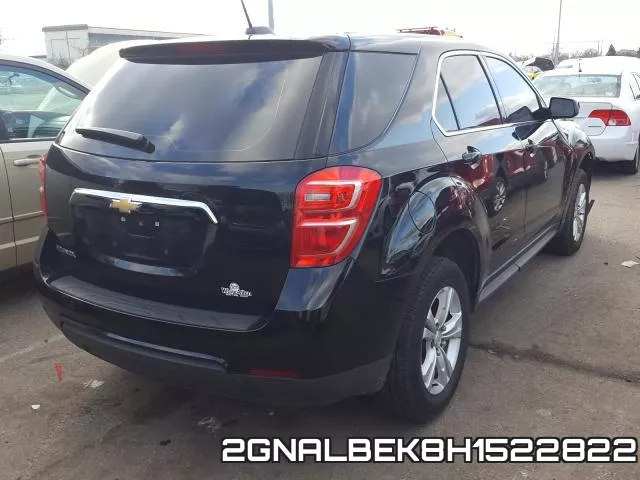 2GNALBEK8H1522822 фото 5