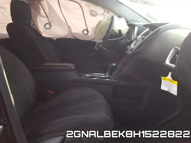2GNALBEK8H1522822 фото 6