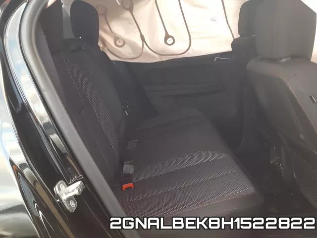 2GNALBEK8H1522822 фото 7