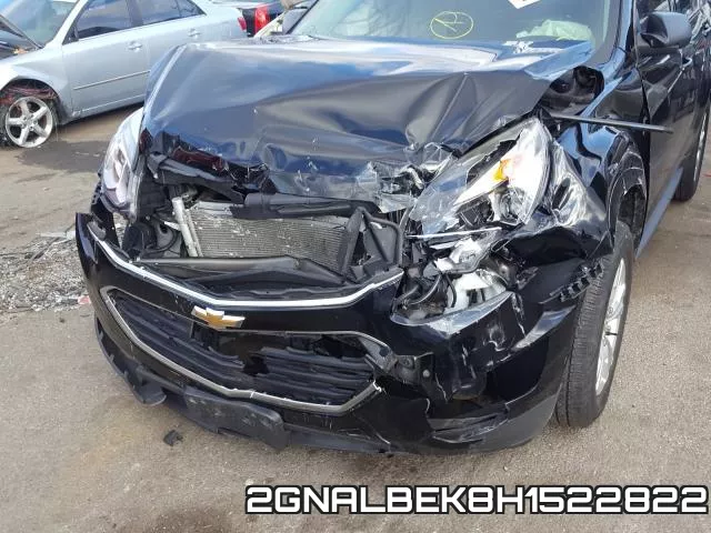 2GNALBEK8H1522822 фото 10