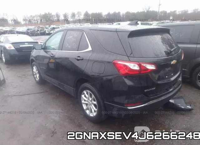 2GNAXSEV4J6266248 фото 4
