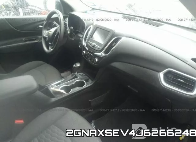 2GNAXSEV4J6266248 фото 6