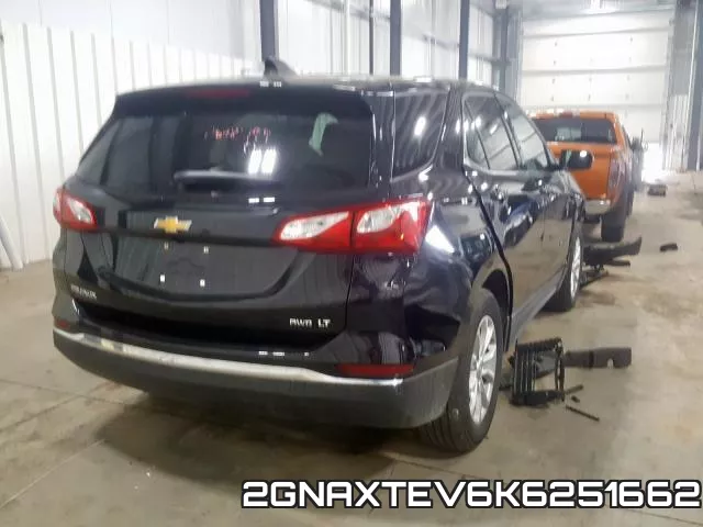 2GNAXTEV6K6251662 фото 5