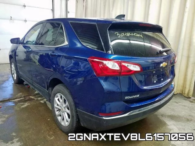 2GNAXTEV8L6157056 фото 4