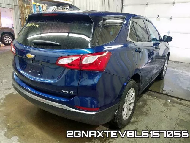 2GNAXTEV8L6157056 фото 5
