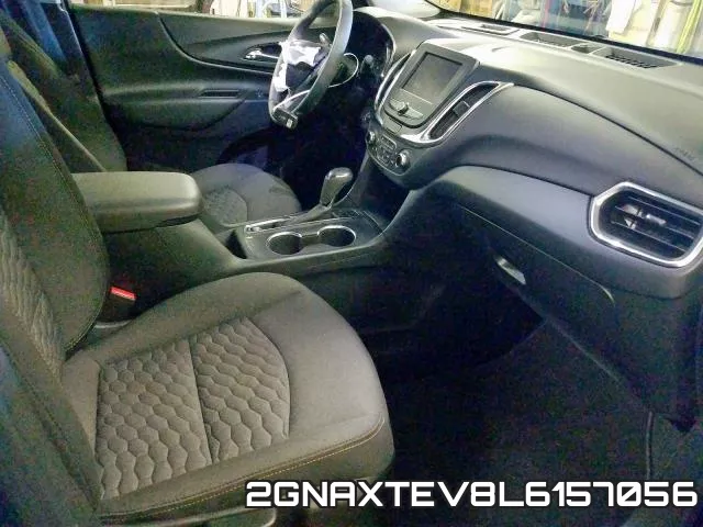 2GNAXTEV8L6157056 фото 6