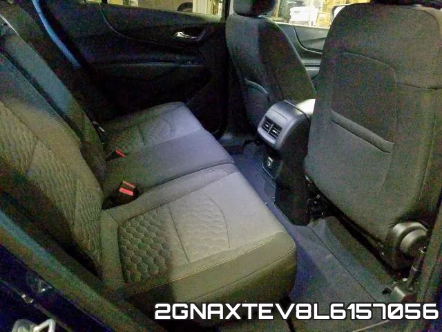 2GNAXTEV8L6157056 фото 7