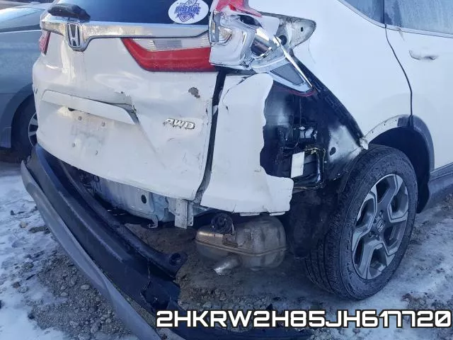 2HKRW2H85JH617720 фото 10