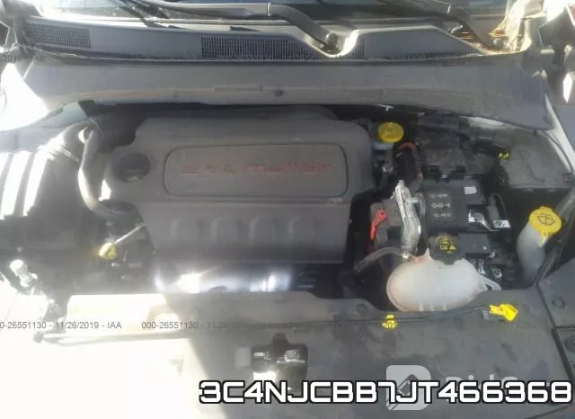 3C4NJCBB7JT466368 фото 2