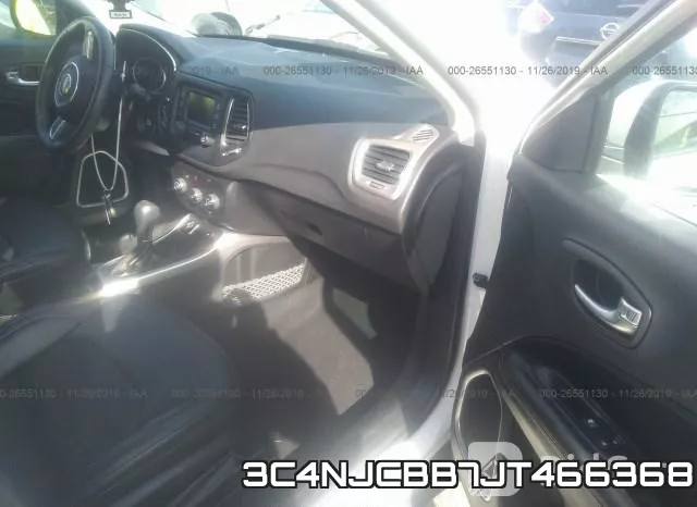 3C4NJCBB7JT466368 фото 6