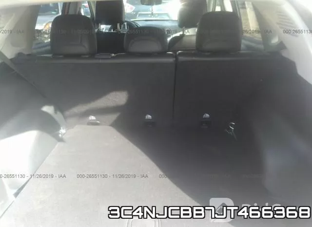 3C4NJCBB7JT466368 фото 7