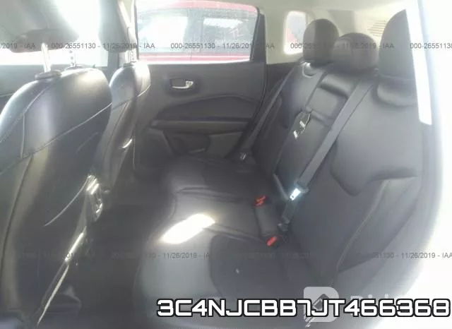 3C4NJCBB7JT466368 фото 9