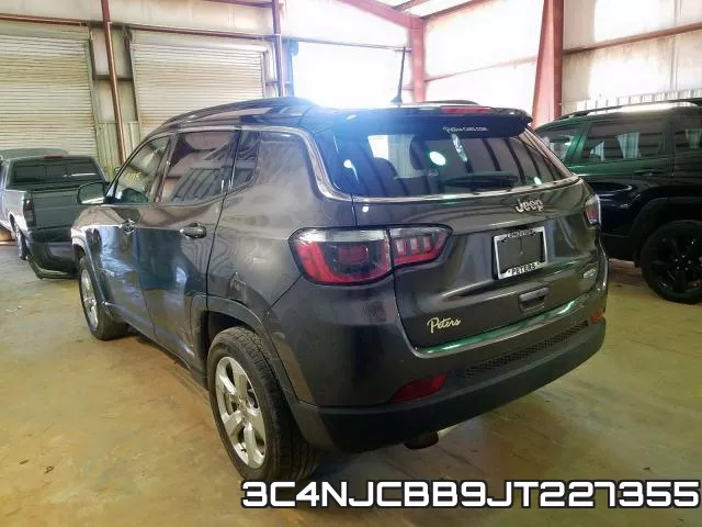 3C4NJCBB9JT227355 фото 4