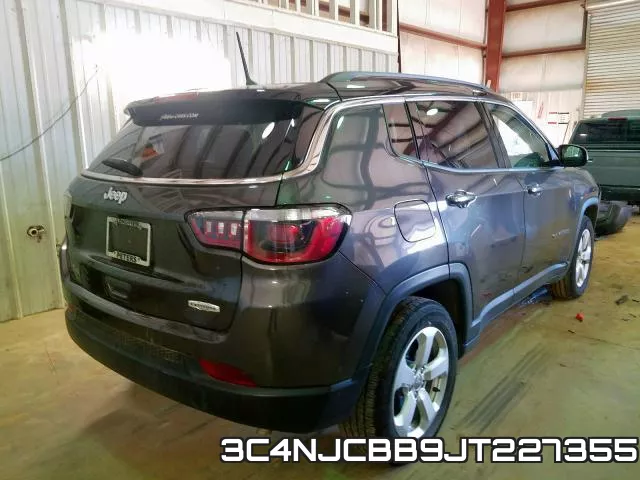 3C4NJCBB9JT227355 фото 5