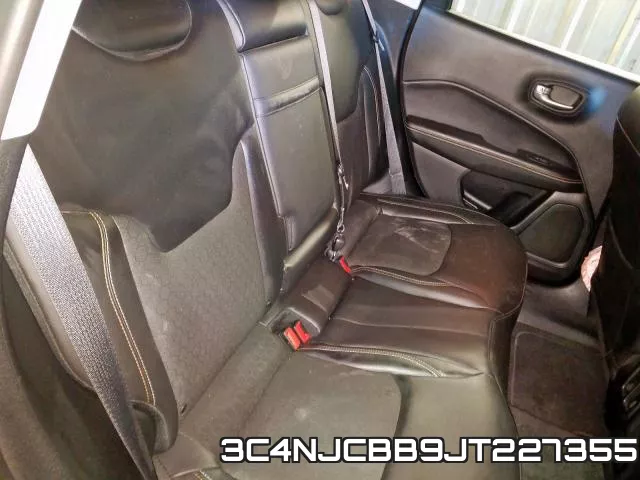 3C4NJCBB9JT227355 фото 7