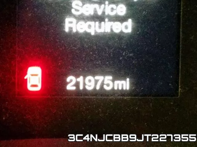 3C4NJCBB9JT227355 фото 9