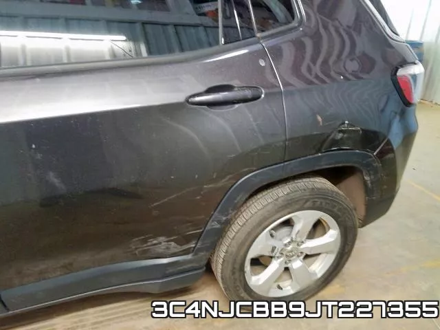 3C4NJCBB9JT227355 фото 10