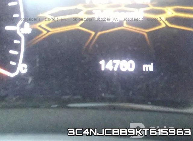 3C4NJCBB9KT615963 фото 8