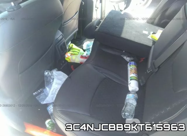 3C4NJCBB9KT615963 фото 9