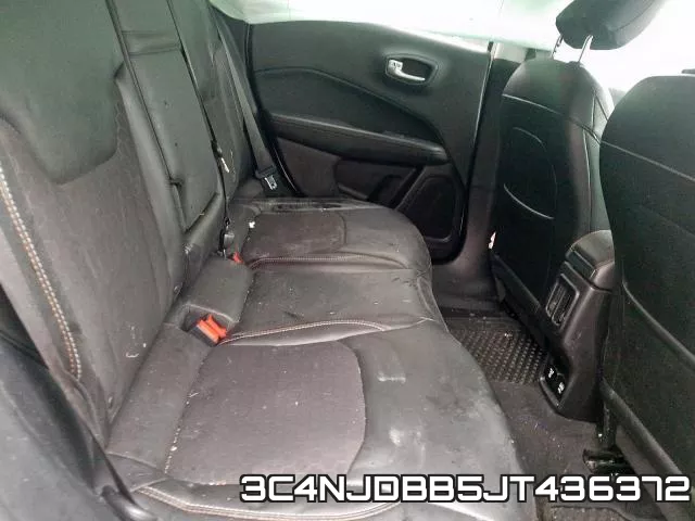 3C4NJDBB5JT436372 фото 7