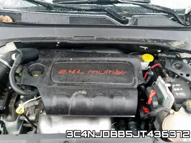 3C4NJDBB5JT436372 фото 8