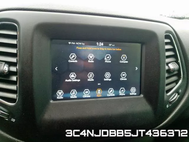 3C4NJDBB5JT436372 фото 10