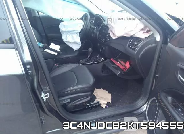 3C4NJDCB2KT594555 фото 6