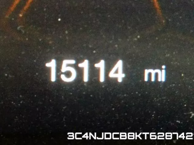 3C4NJDCB8KT628742 фото 9
