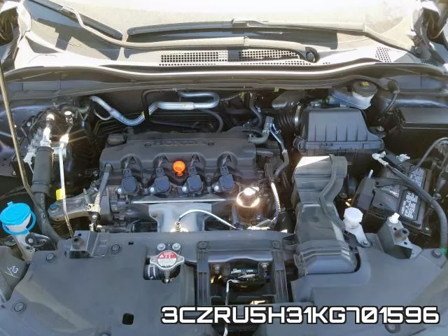 3CZRU5H31KG701596 фото 8