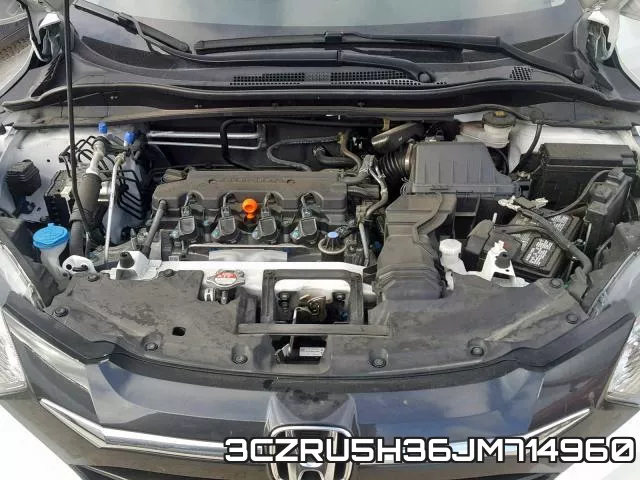 3CZRU5H36JM714960 фото 8