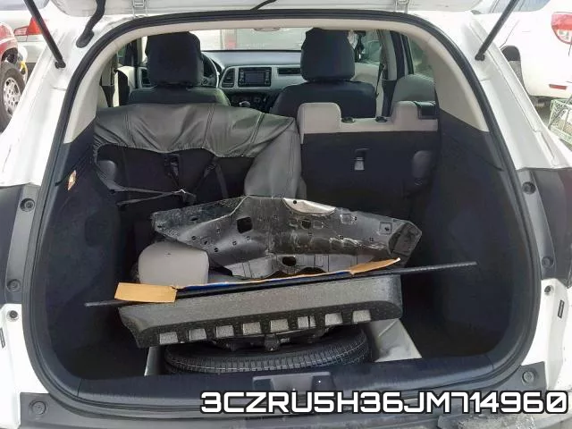 3CZRU5H36JM714960 фото 10