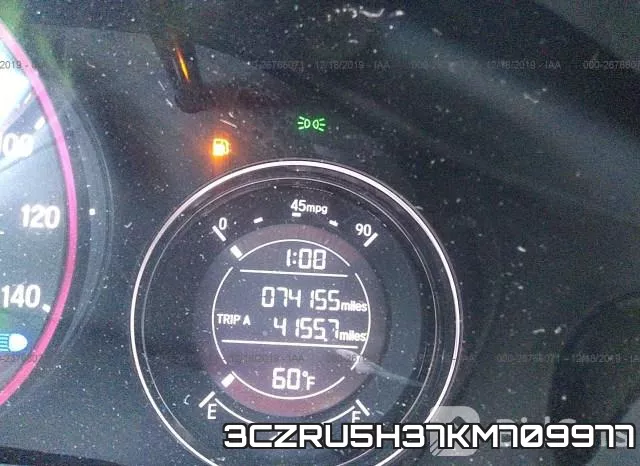 3CZRU5H37KM709977 фото 8