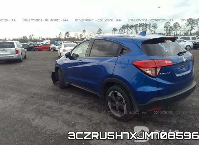 3CZRU5H7XJM708596 фото 4