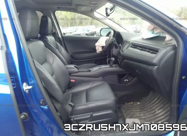 3CZRU5H7XJM708596 фото 6