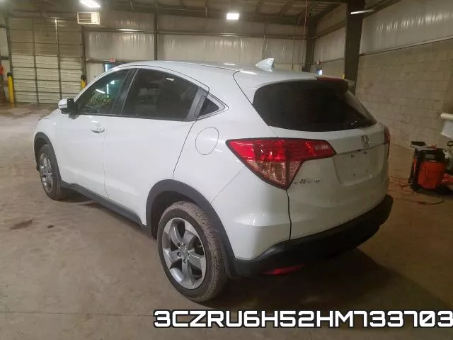 3CZRU6H52HM733703 фото 4