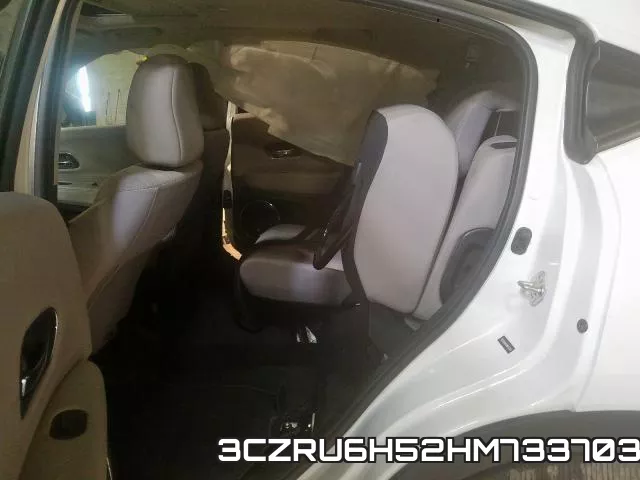3CZRU6H52HM733703 фото 7