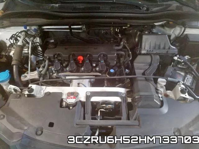 3CZRU6H52HM733703 фото 8