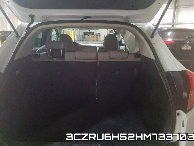 3CZRU6H52HM733703 фото 10
