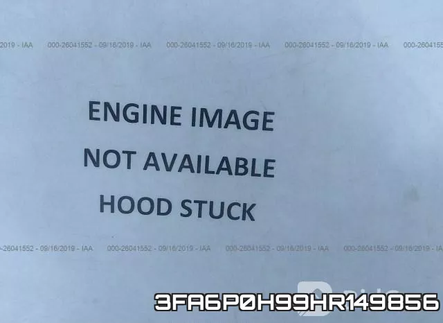 3FA6P0H99HR149856 фото 2