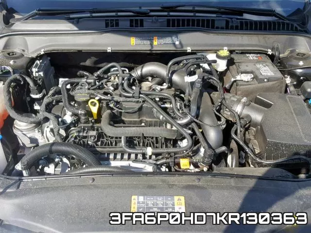 3FA6P0HD7KR130363 фото 8
