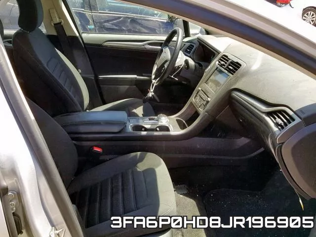 3FA6P0HD8JR196905 фото 6