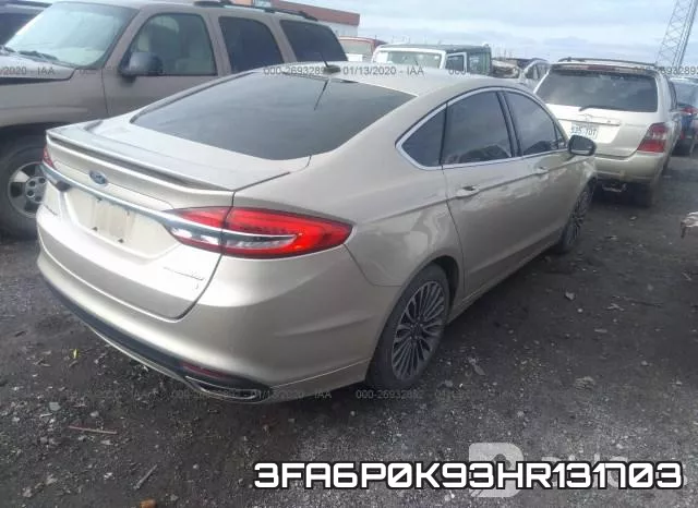 3FA6P0K93HR131703 фото 5